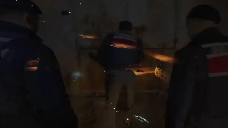 23 ilde dev operasyon: 6 milyon hap ele geçirildi