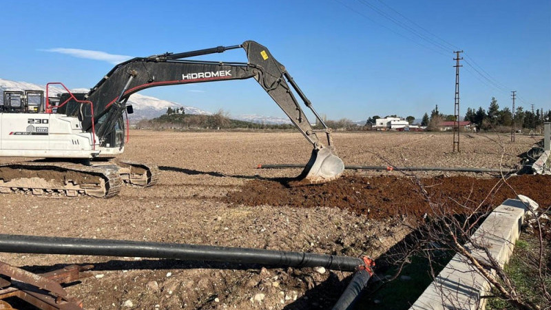 Kahramanmaraş’ta Yüksek Katma Değerli Sanayi Dönüşümü Başlıyor