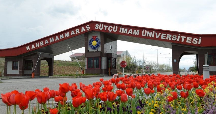 KSÜ’de 2024-2025 Akademik Yılı Başlıyor