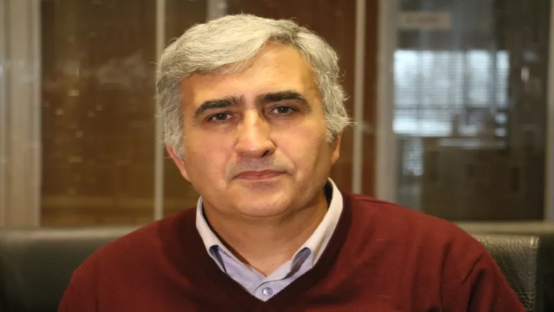 Doç. Dr. Arslan: Gazze’nin yeniden inşa süreci yıllar sürebilir
