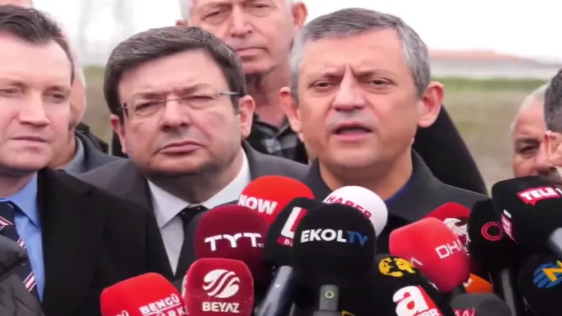CHP Ramazan Bayramında AKP ile Bayramlaşmayacağını Duyurdu