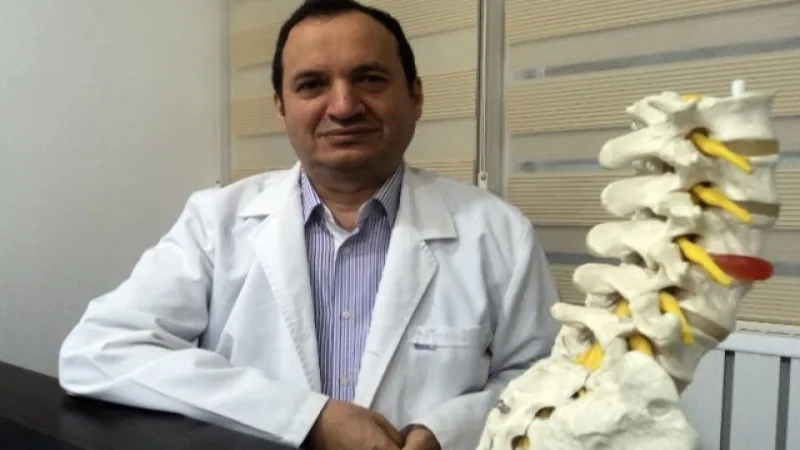 Yatmadan egzersiz uyku kalitesini artırıyor
