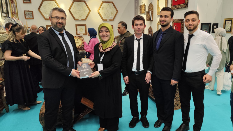 Başkentte Kahramanmaraş Rüzgârı; Şehrin Kültürel Zenginlikleri Göz Doldurdu
