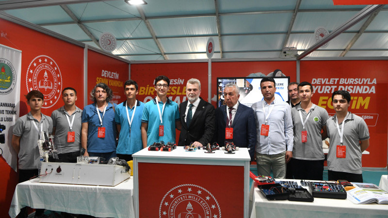 Devlet Teşvikleri Tanıtım Günleri, İkinci Gününde de Büyük Bir İlgiyle Sürüyor