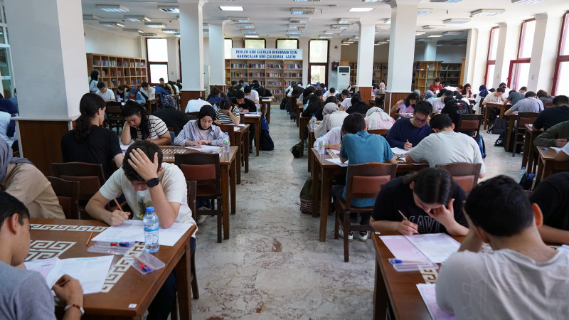 LGS Öncesi Öğrenciler ve Ebeveynler Nelere Dikkat Etmeli?