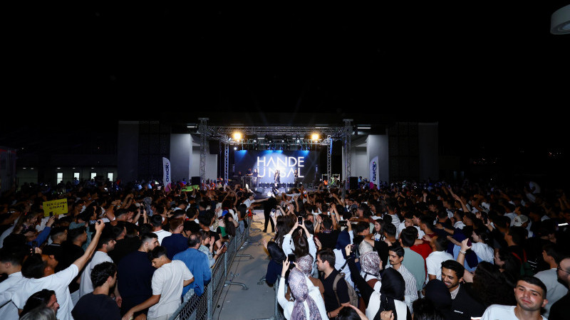 Kahramanmaraş Motofest tüm hızıyla devam ediyor