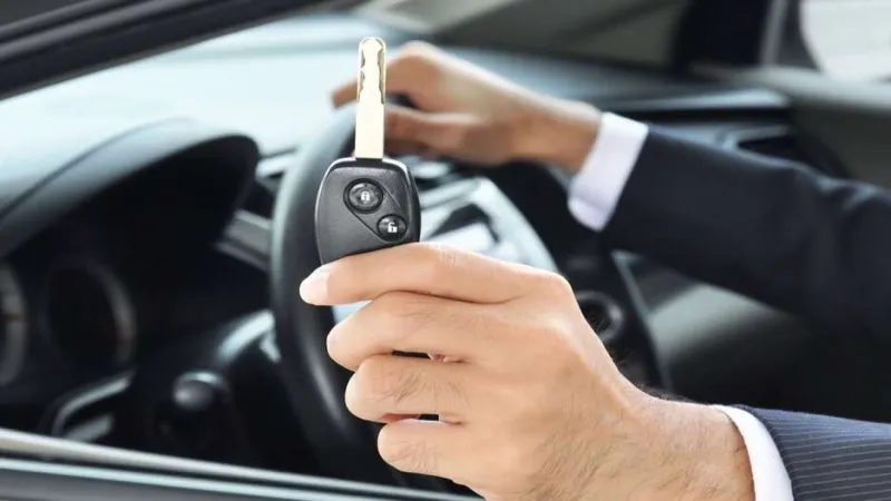 Ticaret'ten motorlu taşıt ticaretinde sert denetim! 31 bayinin yetki belgesine iptal
