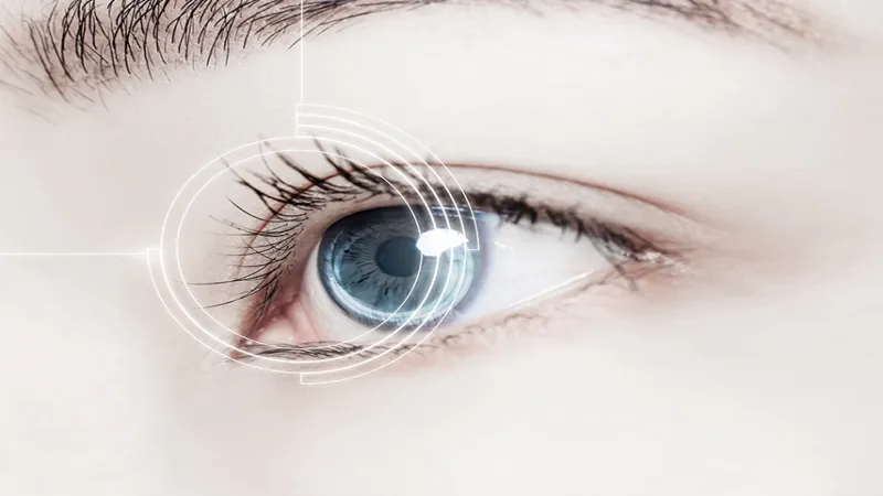 Göz şikayetleri beyin hastalıklarının habercisi olabilir