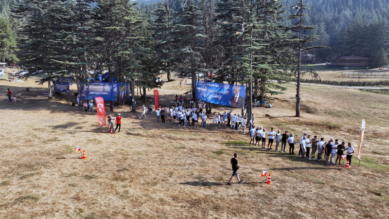 Pusula Maraş Yaz Döneminde Fark Yarattı