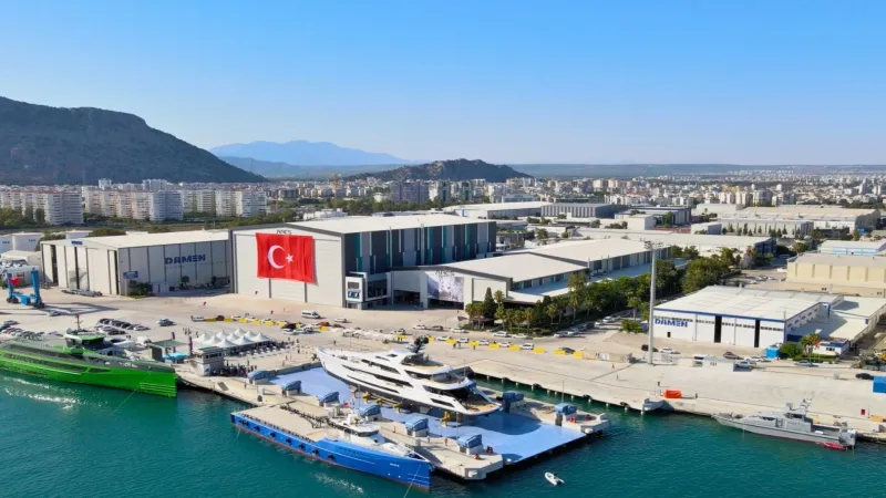 Serbest Bölgeler rekor kırdı! İşte lider bölgeler