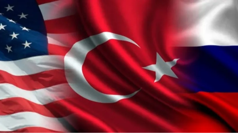 Türkiye'nin doğal gaz karnesi ortaya çıktı! Trump'ın 'Rusya'dan gaz almayı bırak' çağrısı