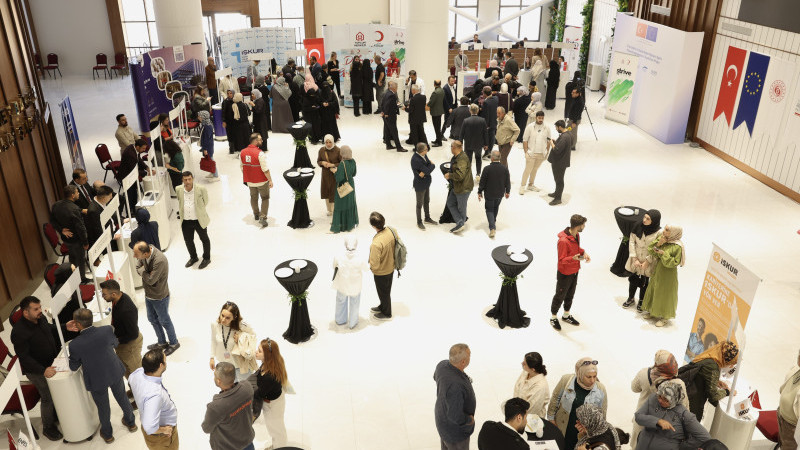 KMTSO’dan Yerel İstihdama Güçlü Destek: