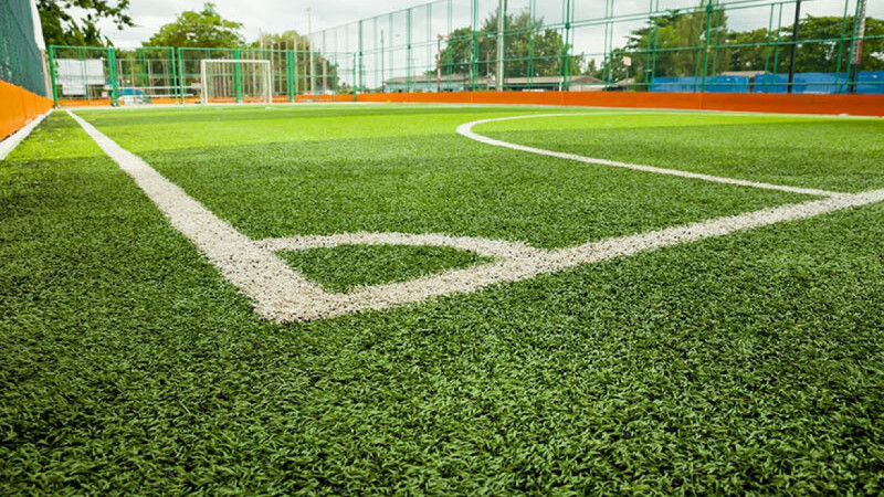 Büyükşehir’den 11 İlçeye 35 Yeni Sentetik Saha