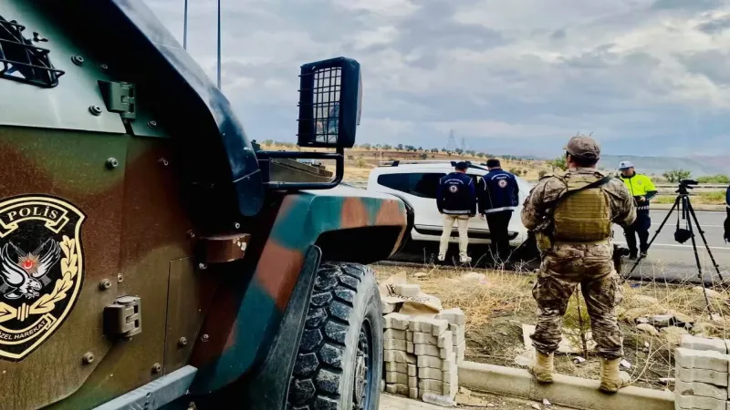 81 ilde eş zamanlı operasyon: 169 organizatör yakalandı!