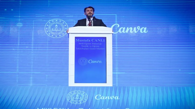 Milli Eğitim'den 10 ilde dijital dönüşüm