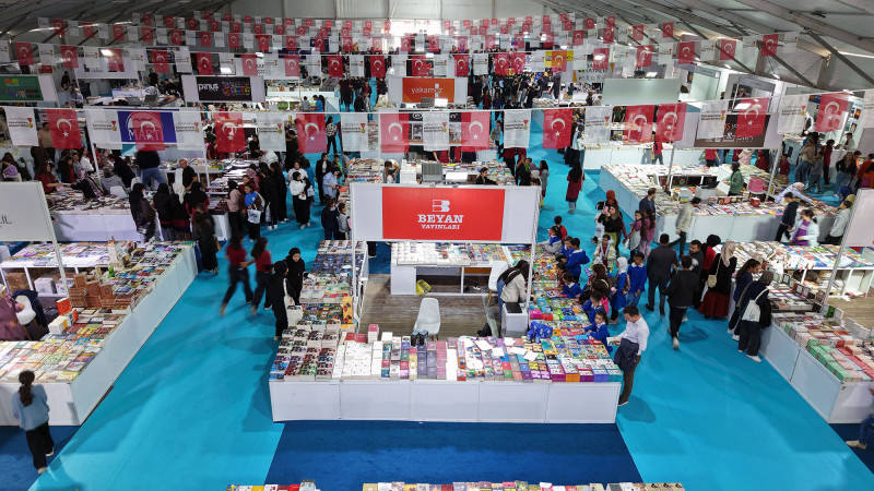 ‘Kudüs Şairi’ Nuri Pakdil Şiirleri ile Anıldı