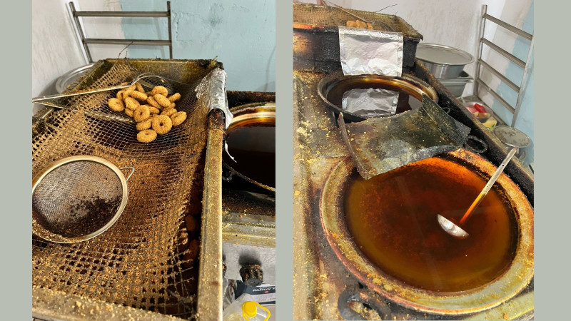 Dulkadiroğlu’nda Hijyen Denetimlerinde Taviz Yok!