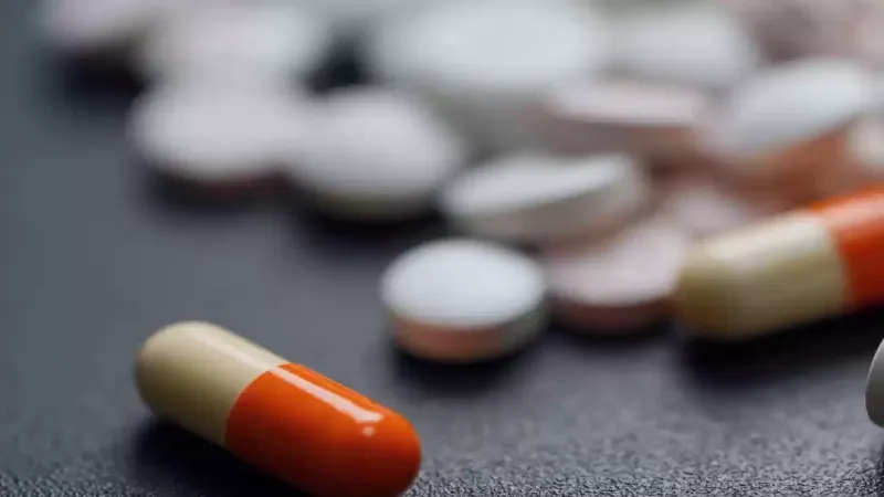 Psikiyatrik ilaçlar uzman kontrolünde kullanılmalı