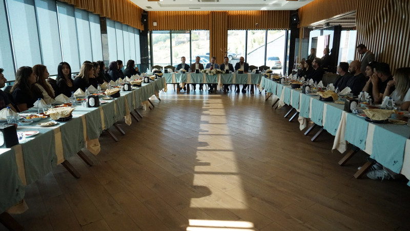 Kahramanmaraş Turizminde Yeni Bir Sayfa Açılıyor