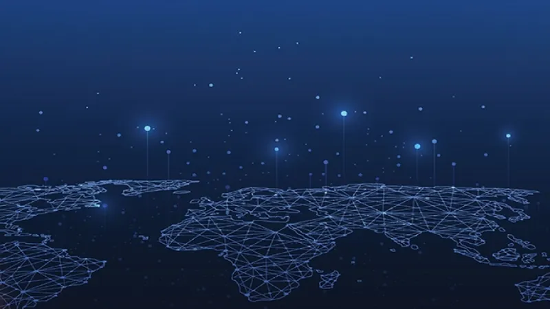 Türkiye'nin dijital haritaları tek platformda... 400 bin kullanıcıya ulaştı