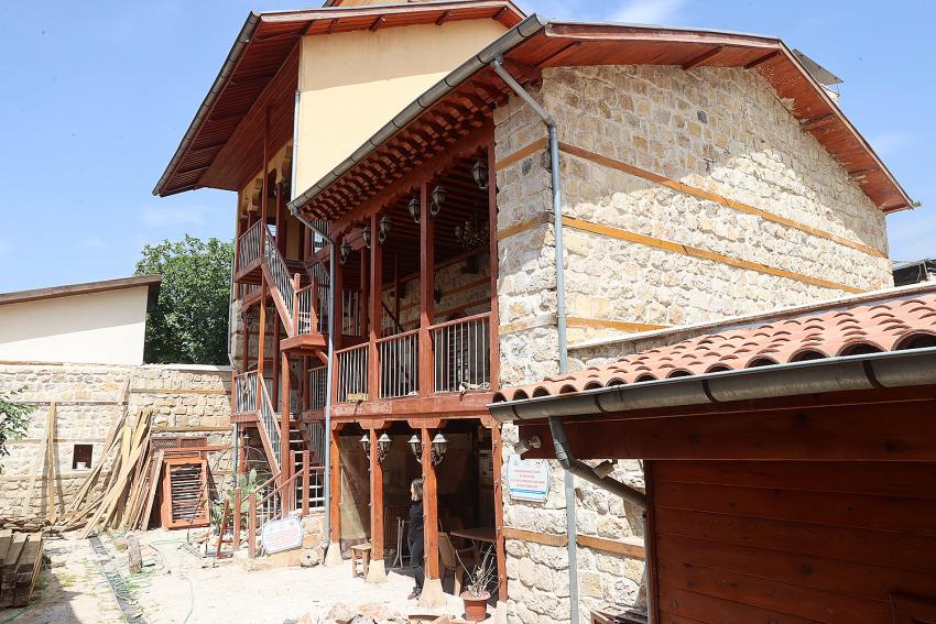 Başkan Akpınar, “Dulkadiroğlu’nun Tarihini Ve Kültürünü Gelecek Nesillere En Güzel Şekilde Aktaracağız”