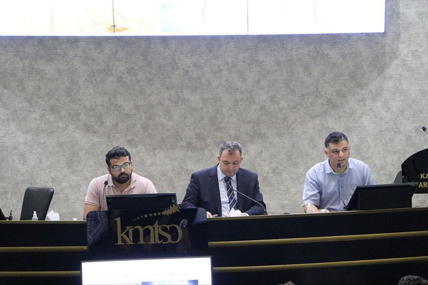 Hazine Arazileri Enerji Üretimine Açılıyor