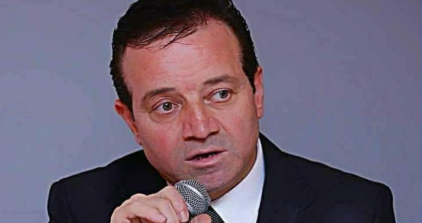 3. Kahramanmaraş Dernekler Buluşması